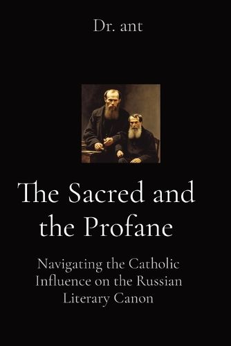 The Sacred and the Profane