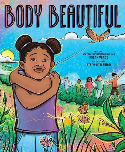 Cover image for Body Beautiful