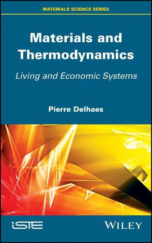 Cover image for Materials and Thermodynamics