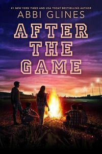 Cover image for After the Game