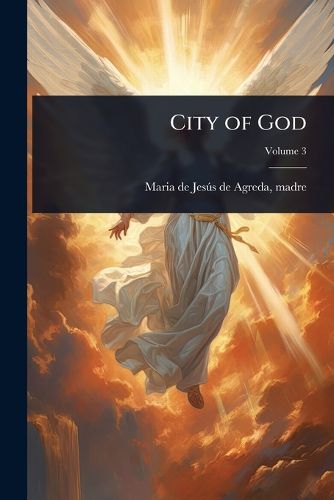 Cover image for City of God