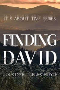 Cover image for Finding David