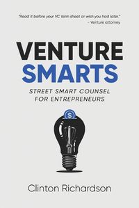 Cover image for Venture Smarts