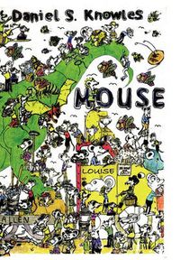 Cover image for Mouse