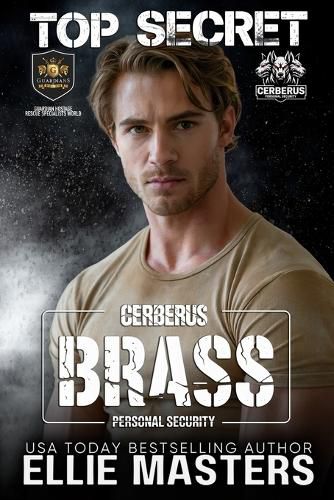 Cover image for Brass