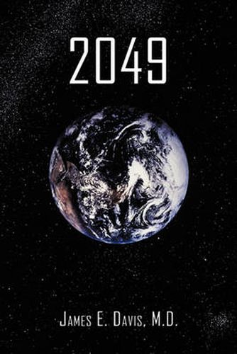 Cover image for 2049