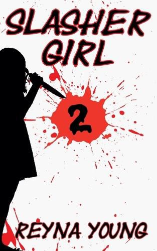 Cover image for Slasher Girl 2