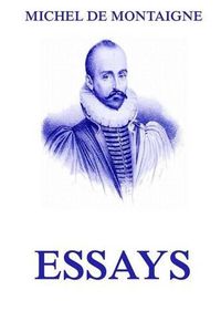 Cover image for Essays