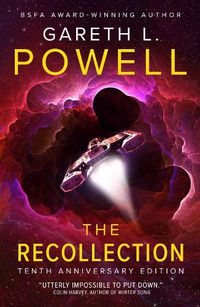 Cover image for The Recollection: Tenth Anniversary Edition