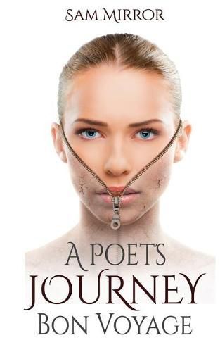 Cover image for A Poet's Journey: Bon Voyage