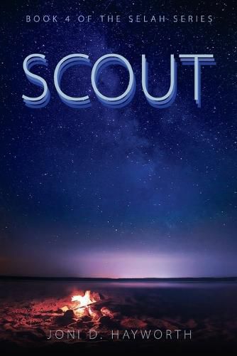 Cover image for Scout