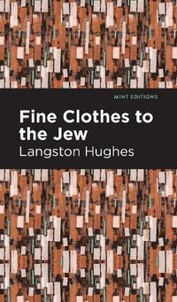 Cover image for Fine Clothes to the Jew