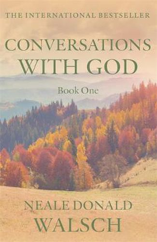 Cover image for Conversations With God