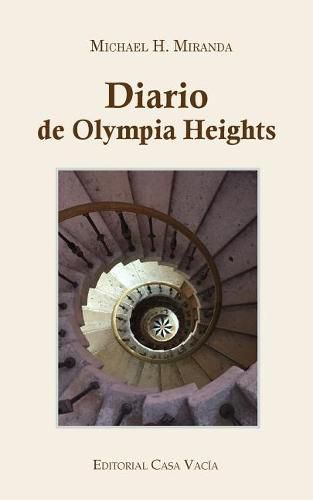 Cover image for Diario de Olympia Heights