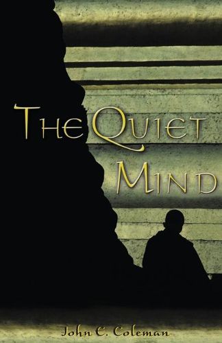 Cover image for The Quiet Mind