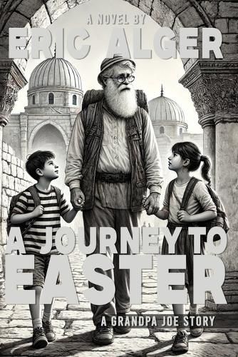 Cover image for A Journey to Easter