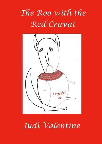 Cover image for The Roo with the Red Cravat