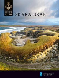 Cover image for Skara Brae