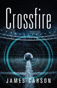 Cover image for Crossfire