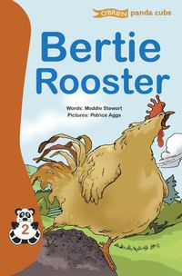 Cover image for Bertie Rooster