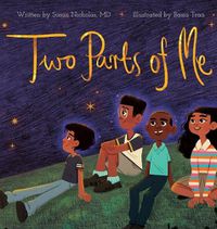 Cover image for Two Parts of Me: I Am More Than My Body