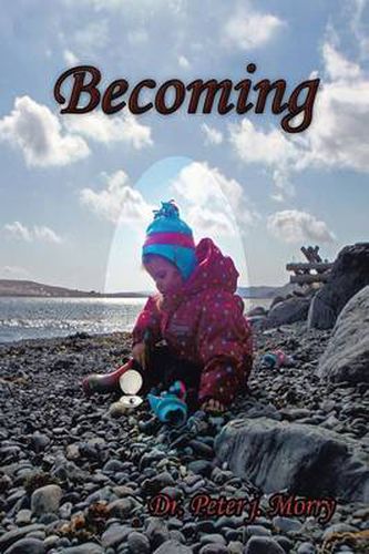 Cover image for Becoming