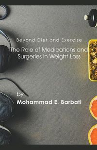 Cover image for Beyond Diet and Exercise