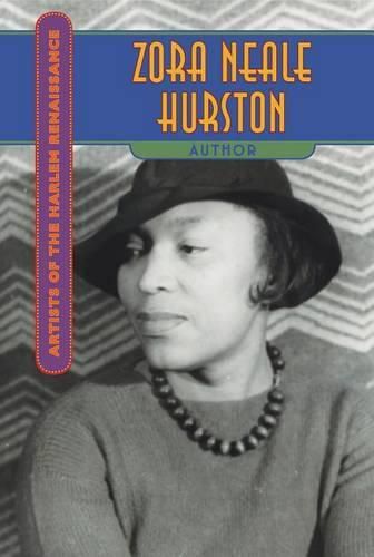 Zora Neale Hurston: Author