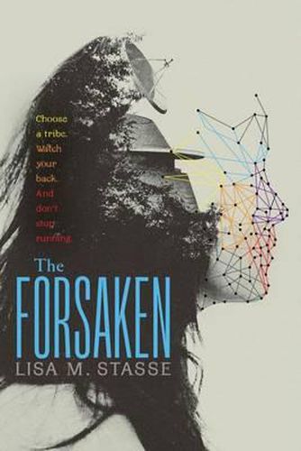 Cover image for The Forsaken