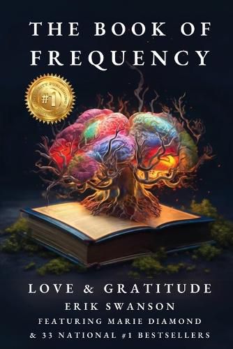 Cover image for The Book of Frequency - Love & Gratitude