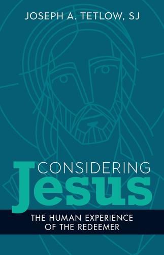 Cover image for Considering Jesus