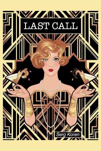 Cover image for Last Call