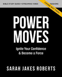 Cover image for Power Moves Study Guide with DVD