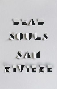 Cover image for Dead Souls