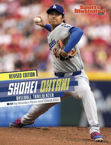 Cover image for Shohei Ohtani