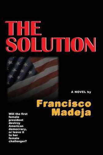 Cover image for The Solution