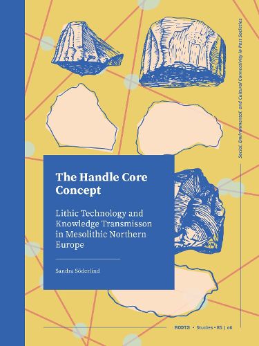 Cover image for The Handle Core Concept