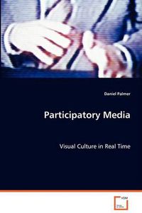 Cover image for Participatory Media
