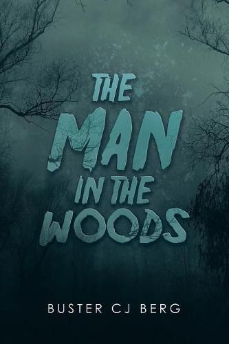 Cover image for The Man in the Woods