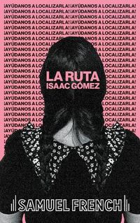 Cover image for La Ruta