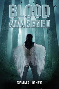 Cover image for Blood Awakened