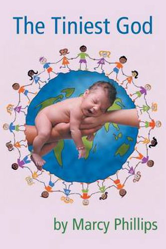 Cover image for The Tiniest God