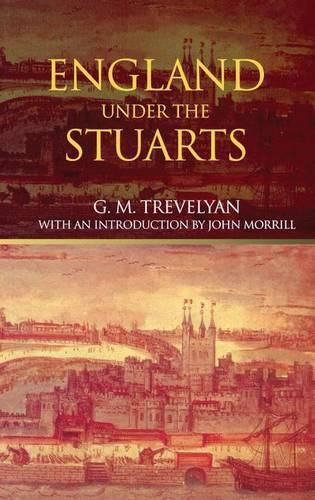 England Under the Stuarts