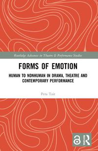 Cover image for Forms of Emotion