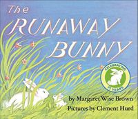 Cover image for The Runaway Bunny