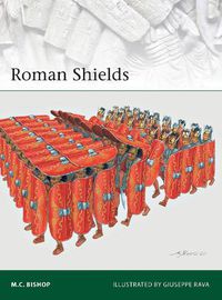 Cover image for Roman Shields