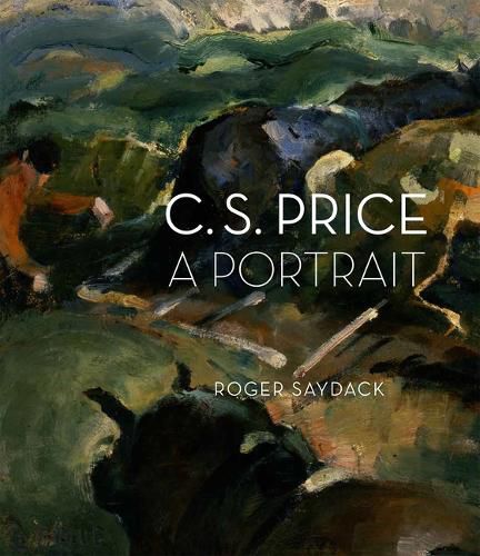 Cover image for C.S. Price