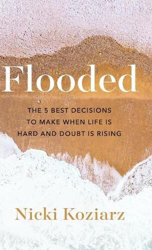 Cover image for Flooded