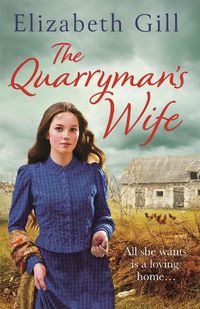 Cover image for The Quarryman's Wife