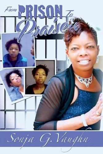 Cover image for From Prison to Praise